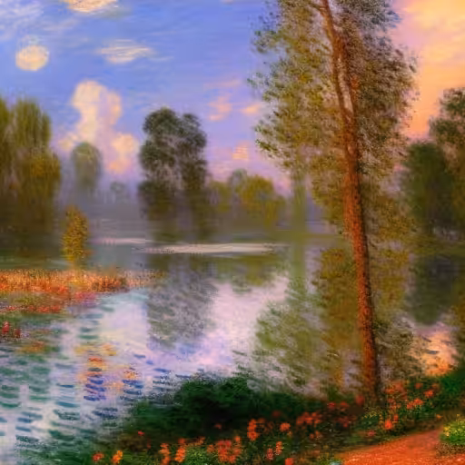 Relax Art#53