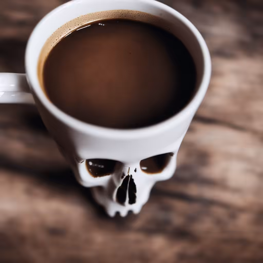 Skull #43
