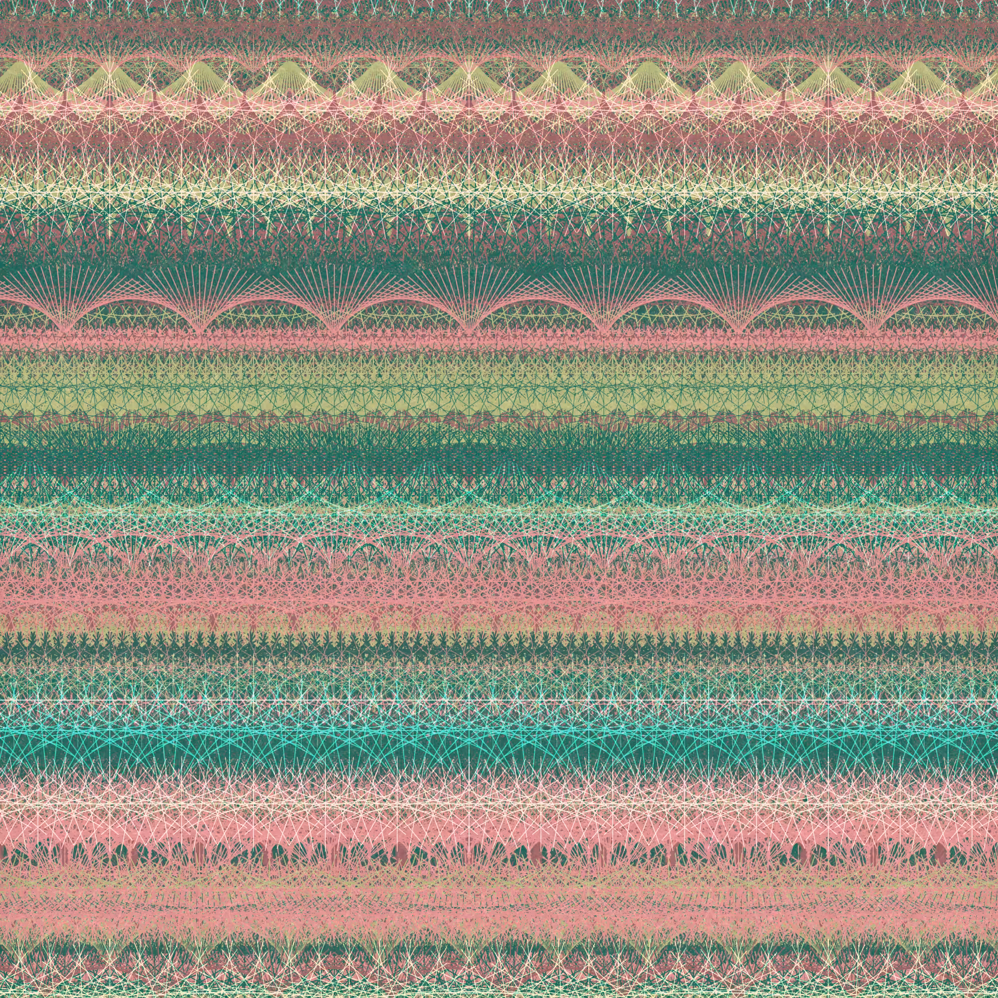 Lace Factory #36