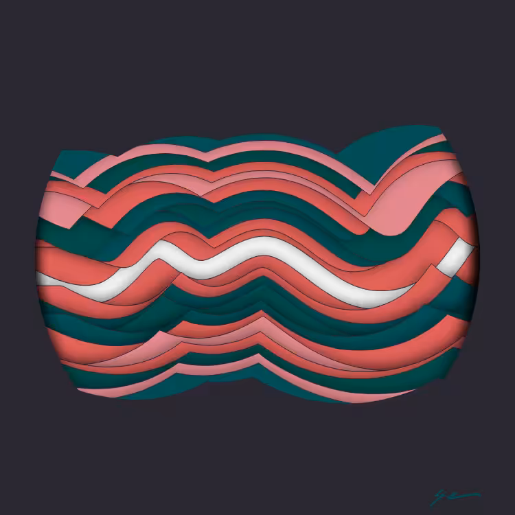 Amplitude #341