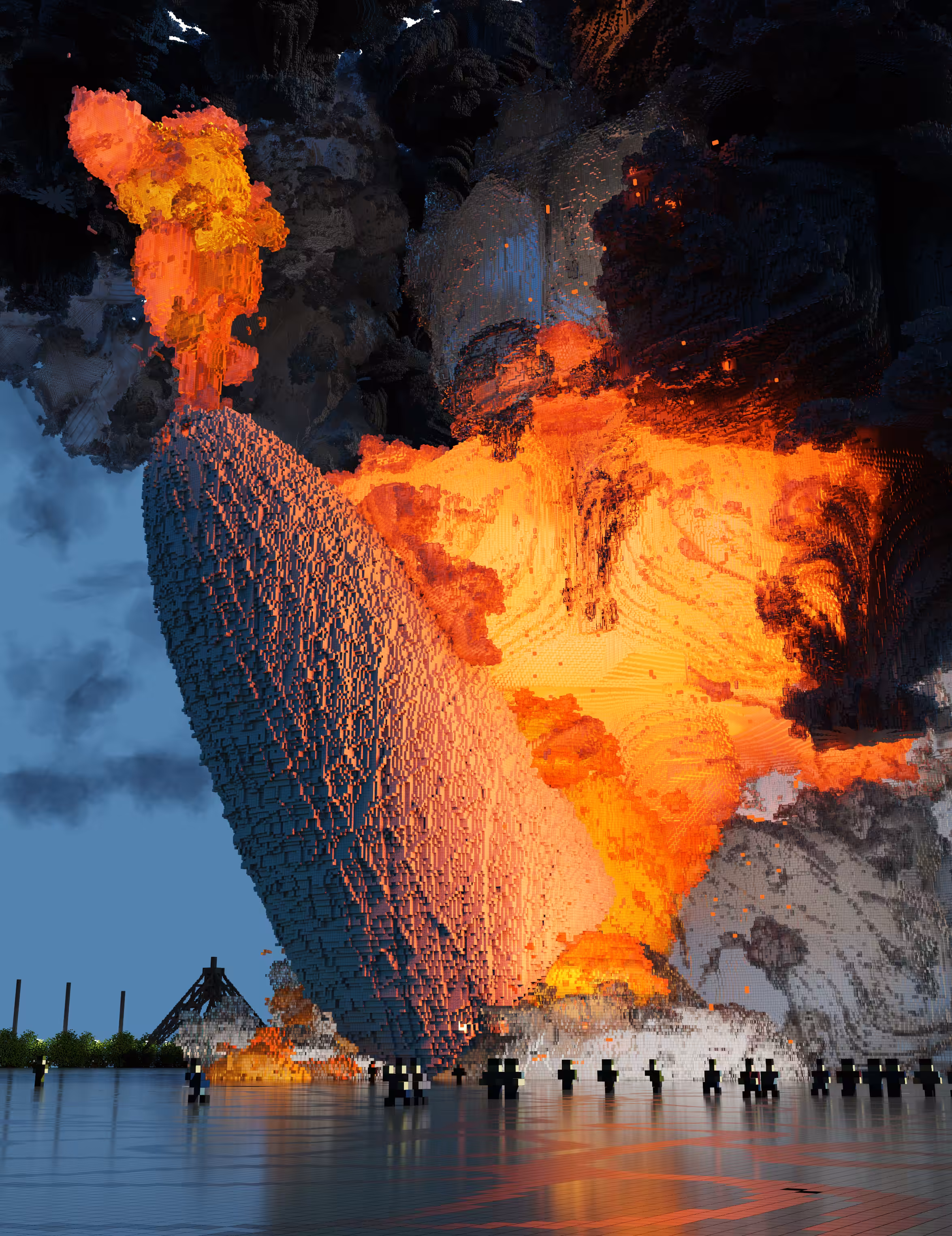 Hindenburg Disaster