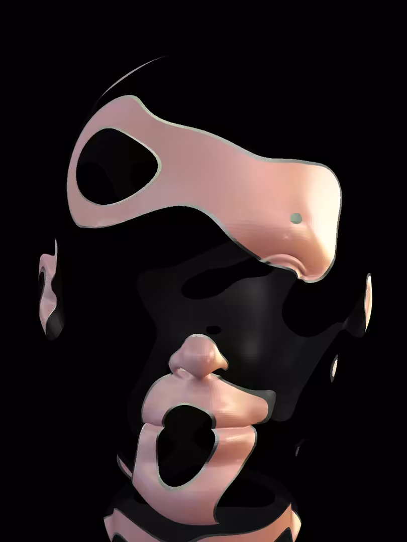 Sculpt / Plastic