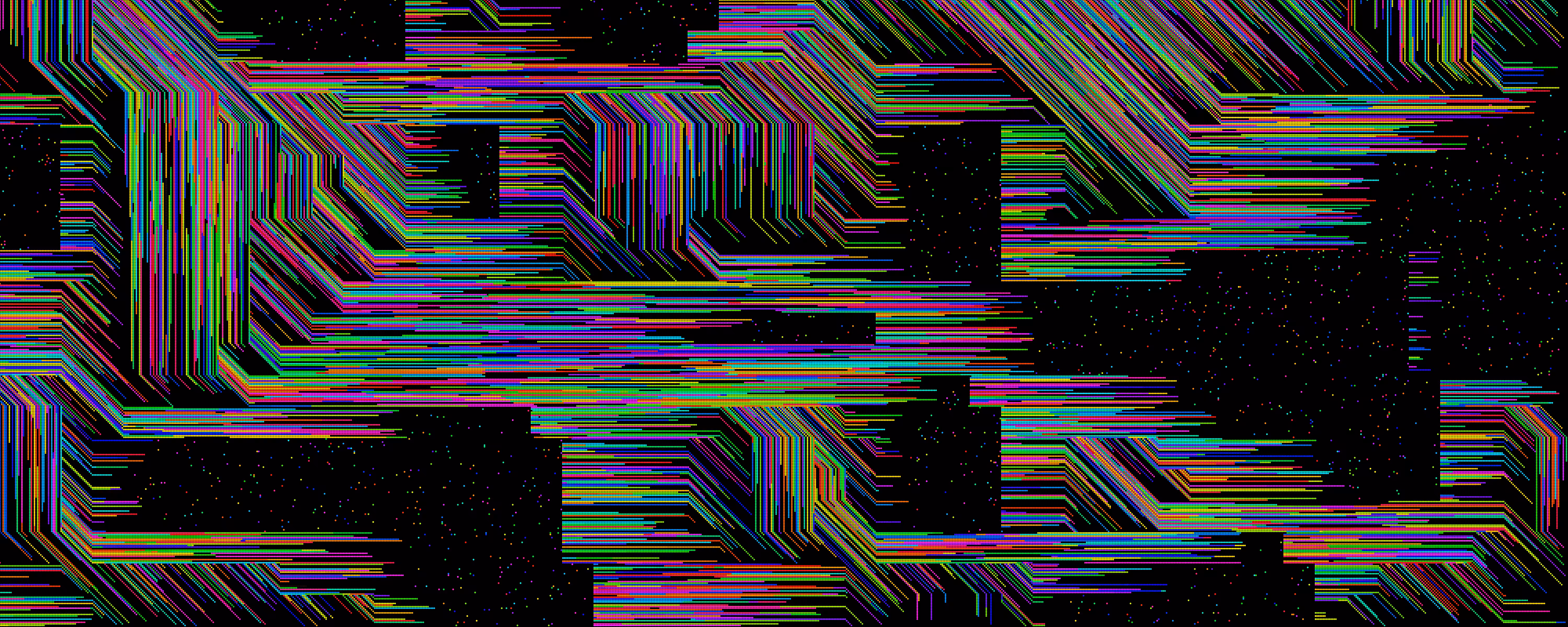 Pixelverse Nebula (FND)