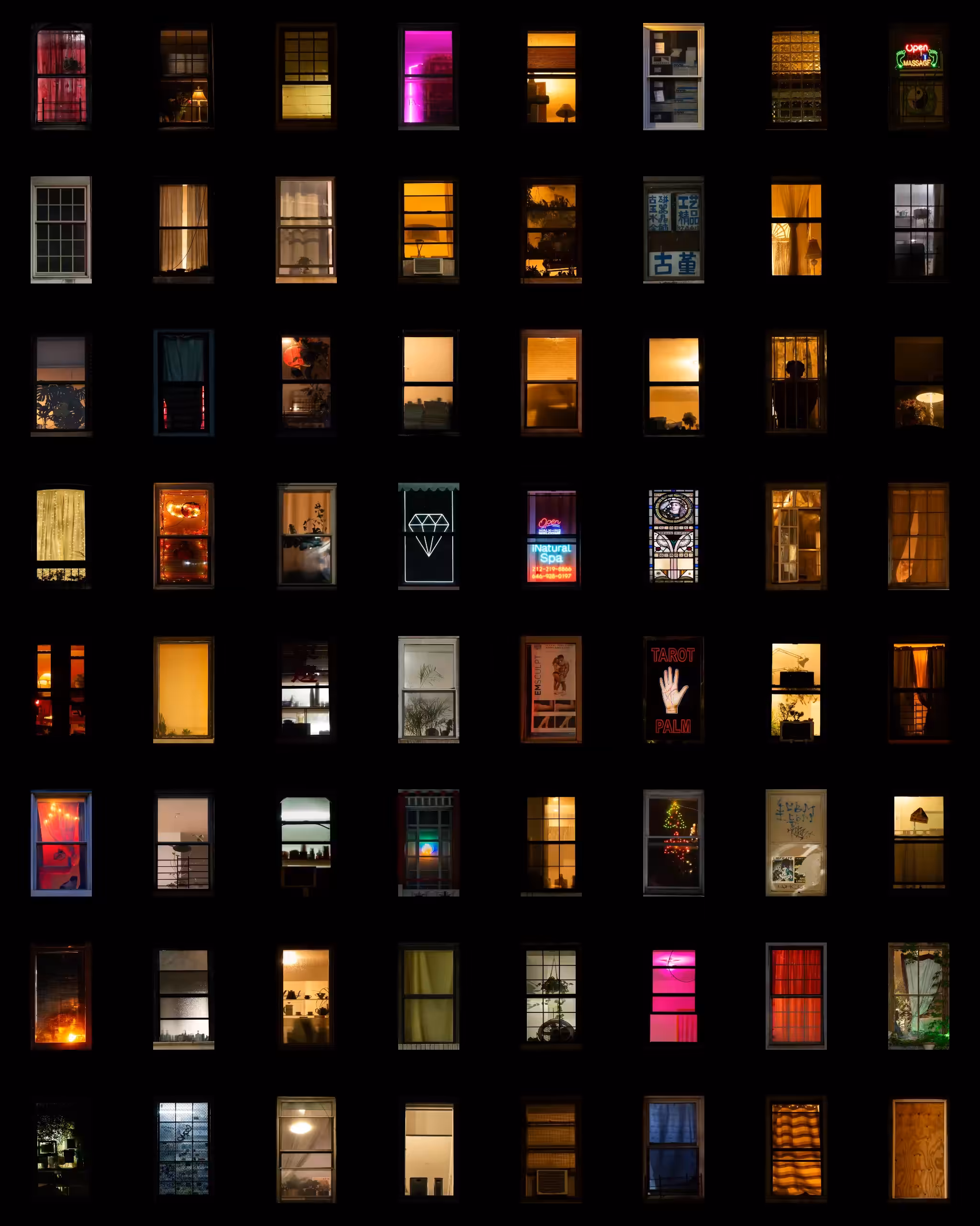 BUILDINGS // NYC: BUILDING 1756