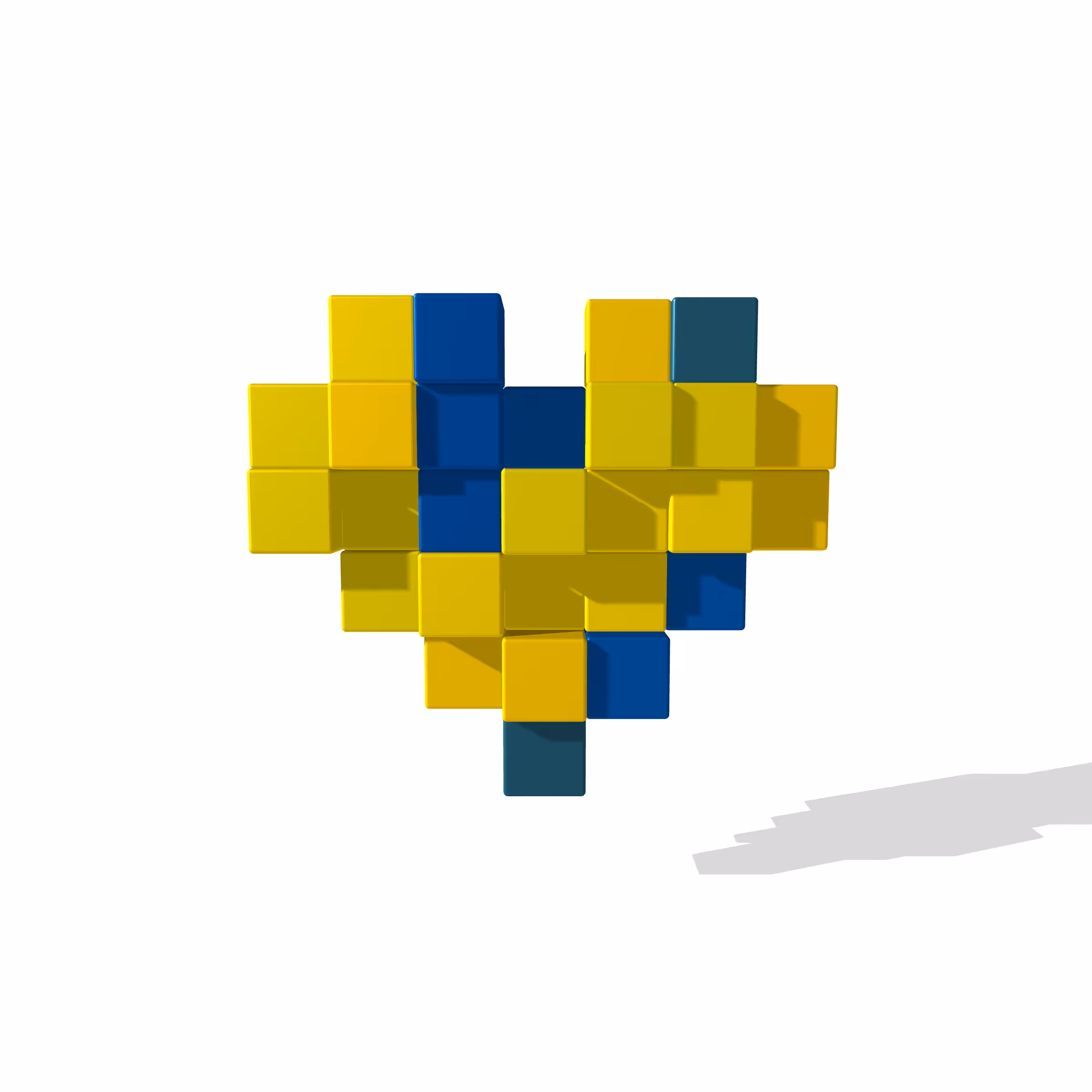 heart + craft #12592