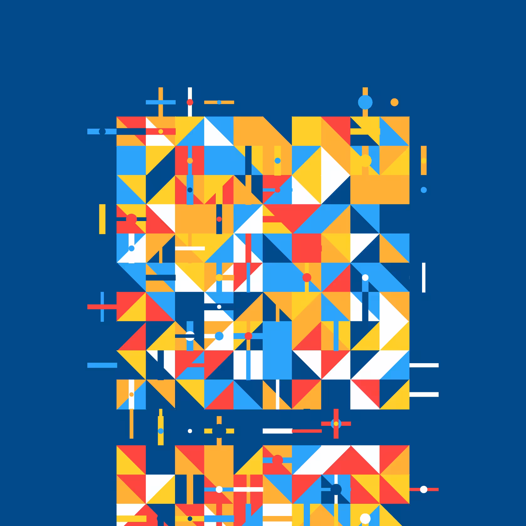 Opepen / GEN01 #13