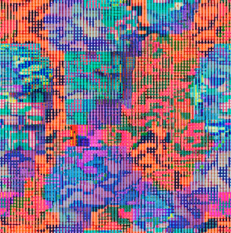 coalescence #708