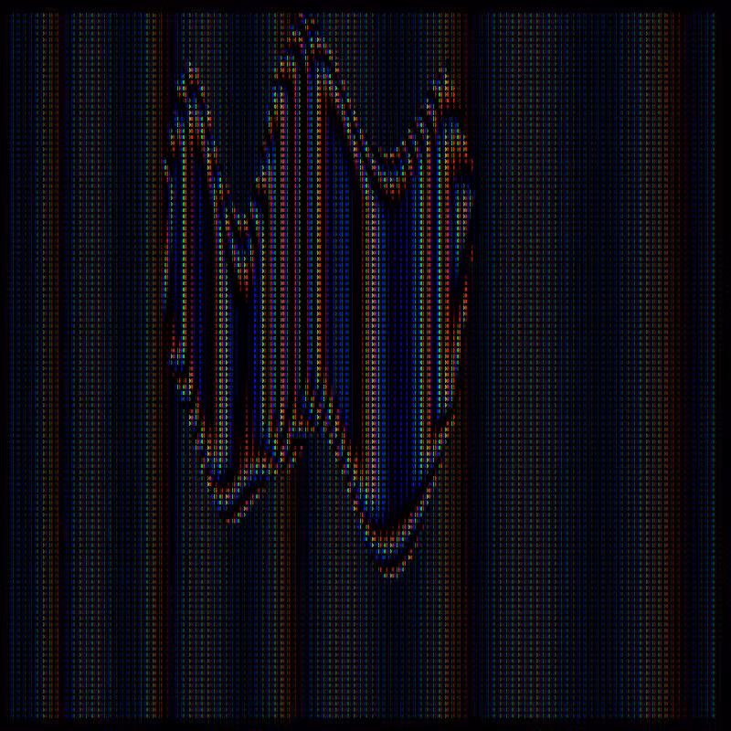 PXL Aura #29