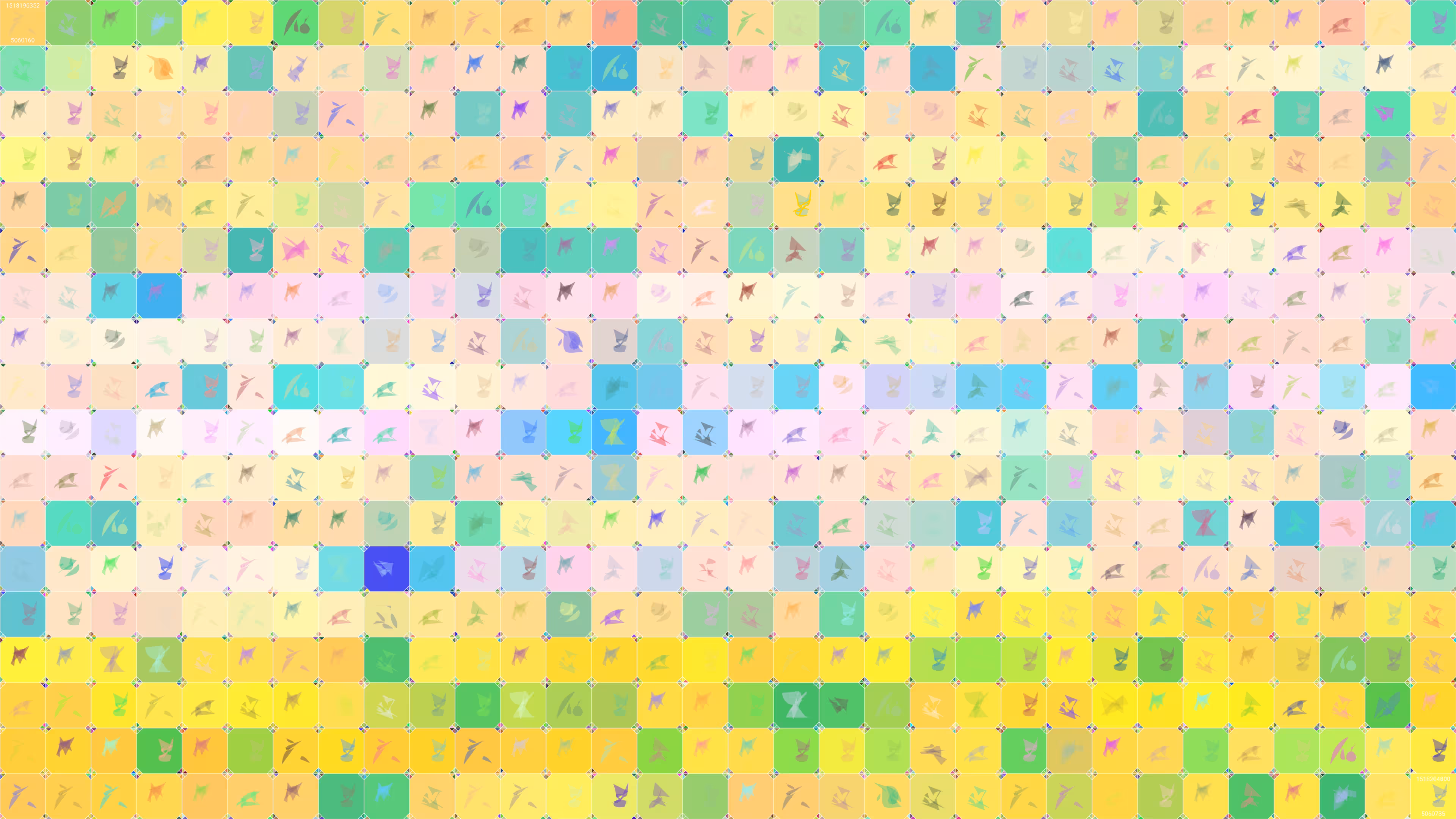 Painting #8785