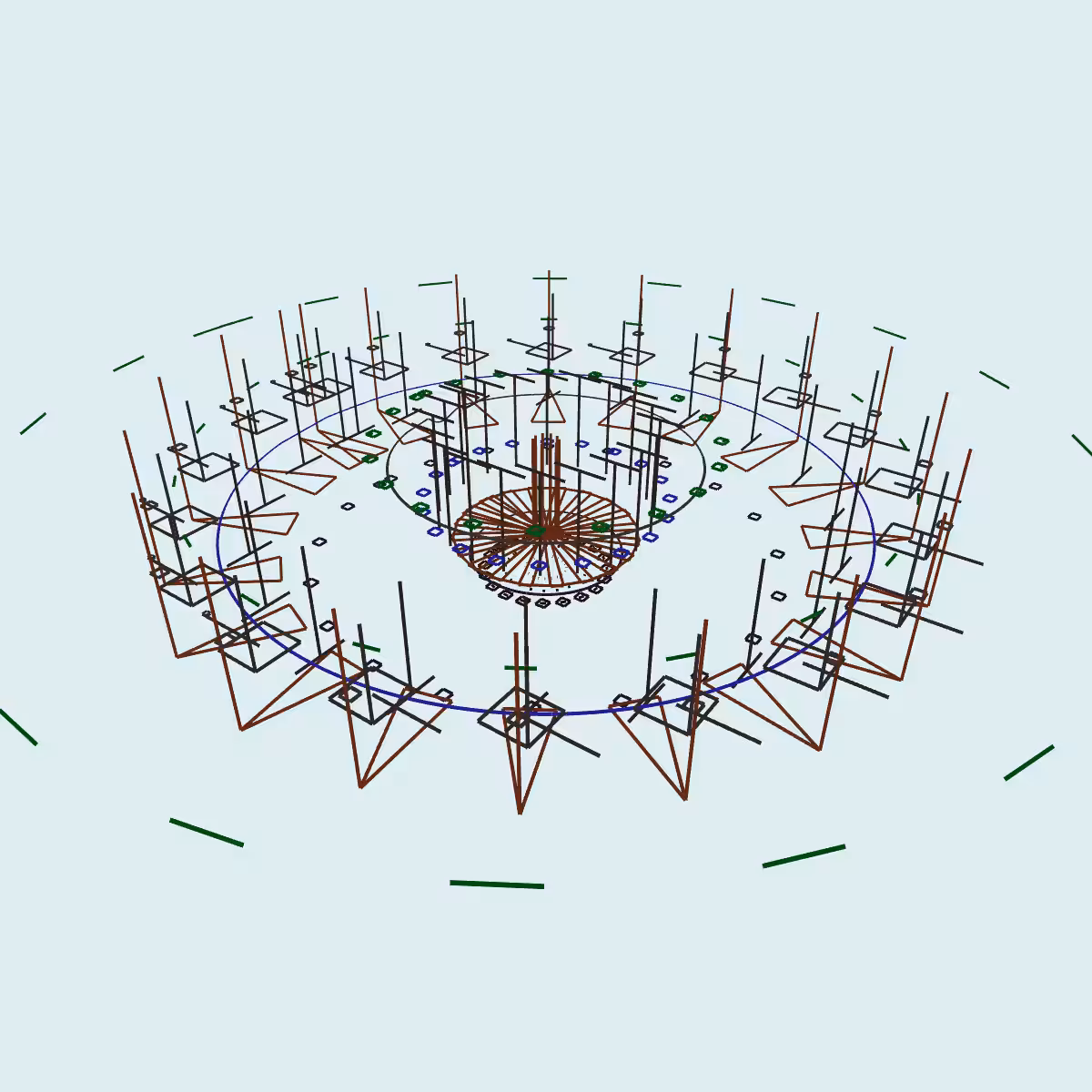 Antennas #21