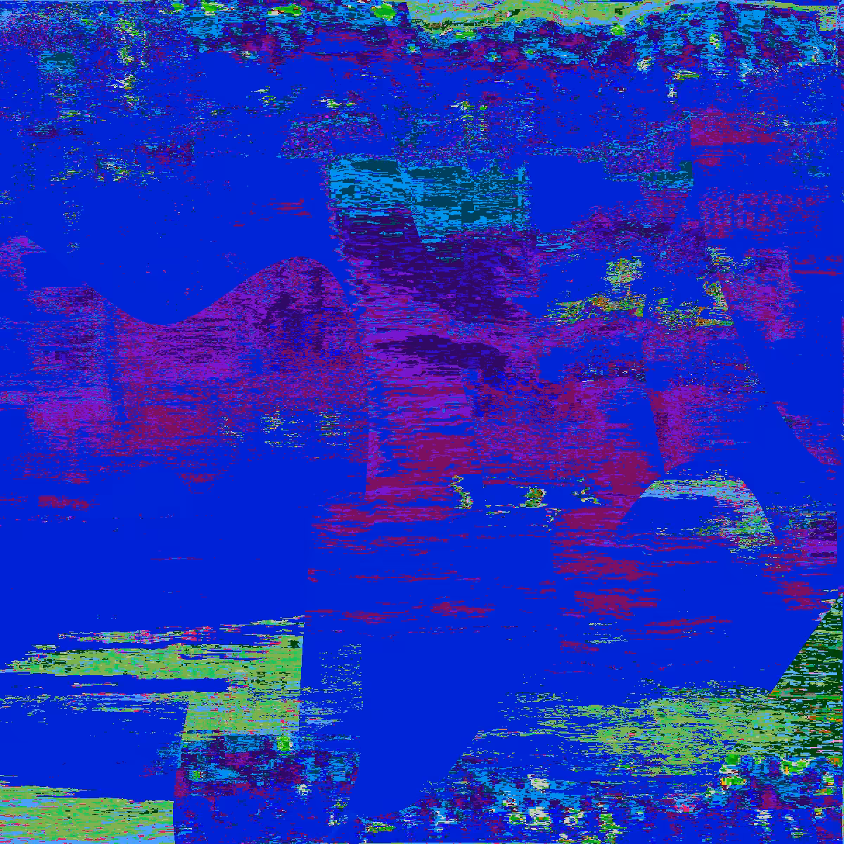 JOYFUL COLORS | GIFT #193