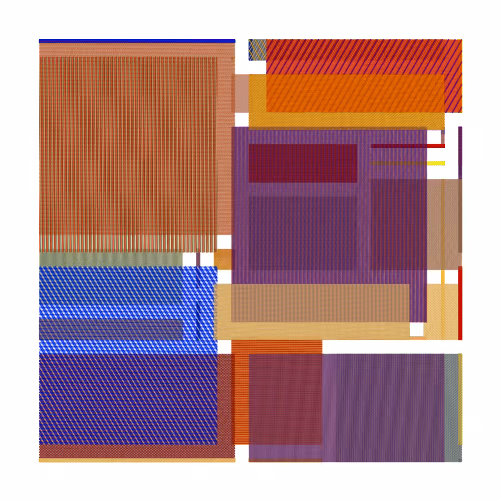 PatchWork #47