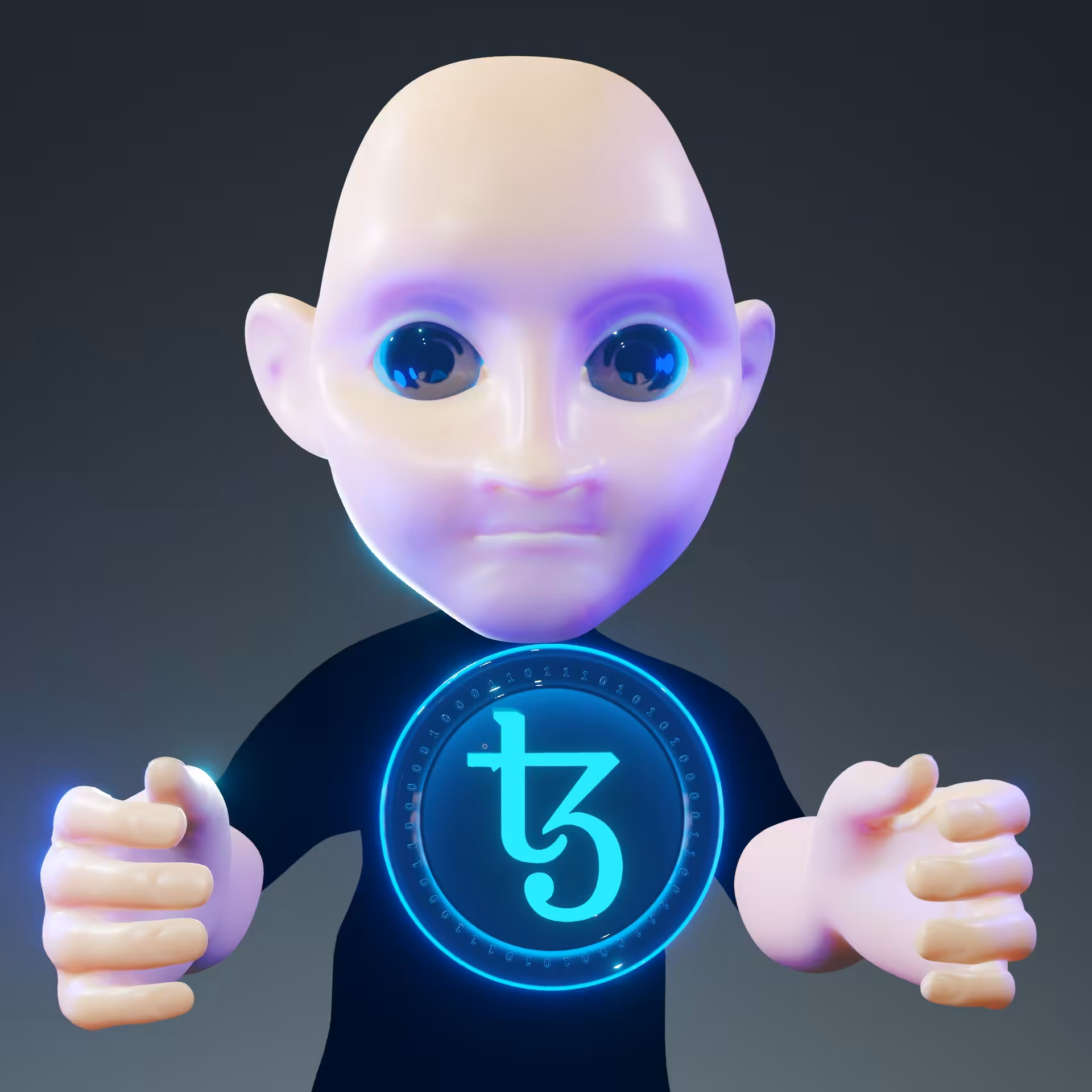 Tezos baby