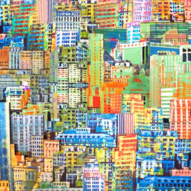 Ciudades #17