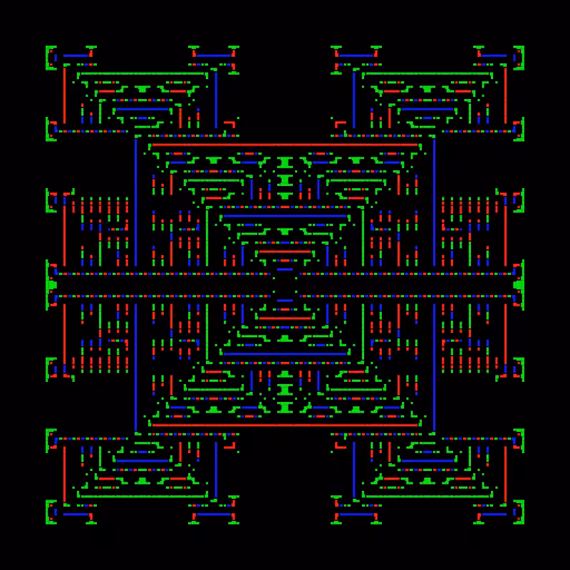 56 Modes #109