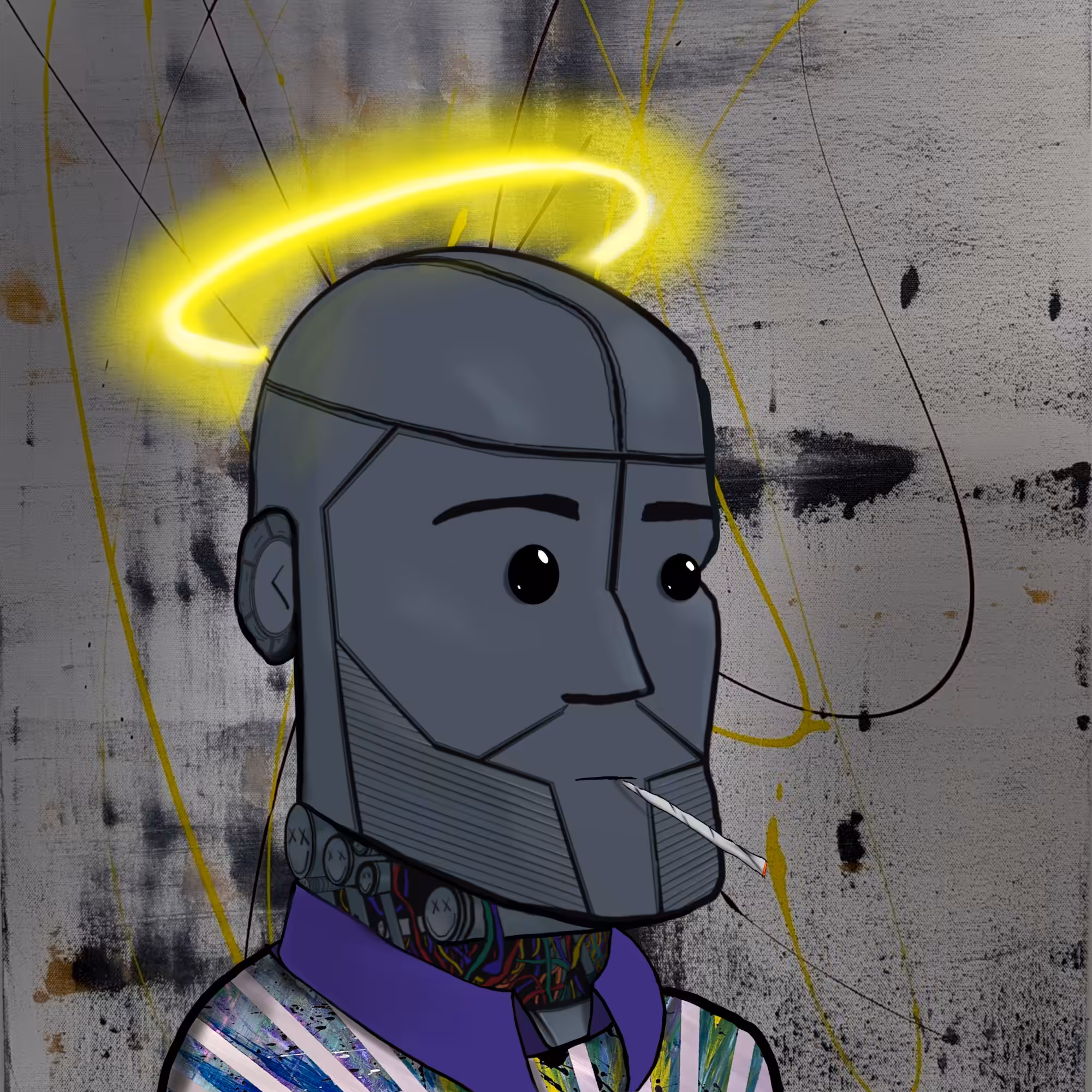 Subterrestrials #976