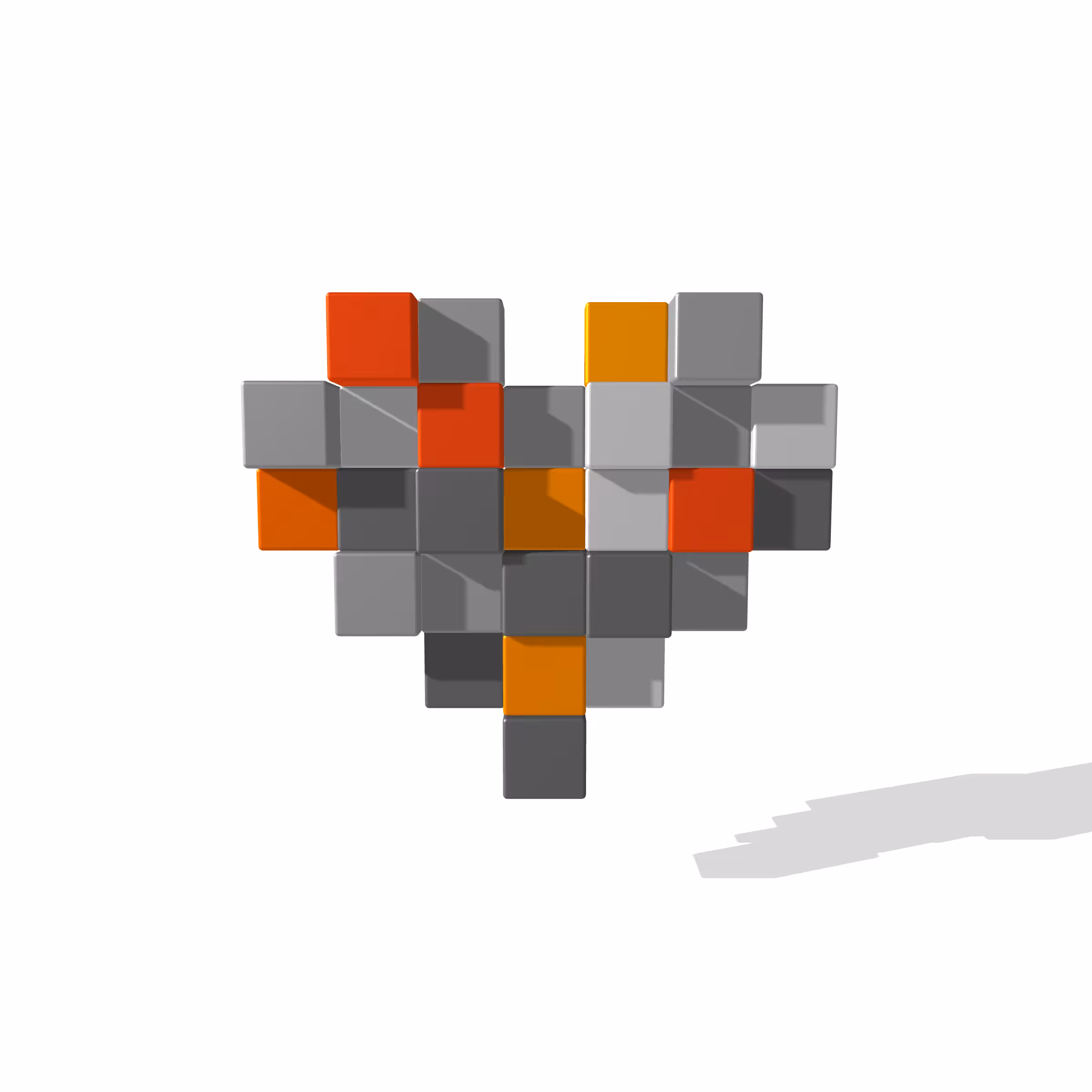 heart + craft #23415