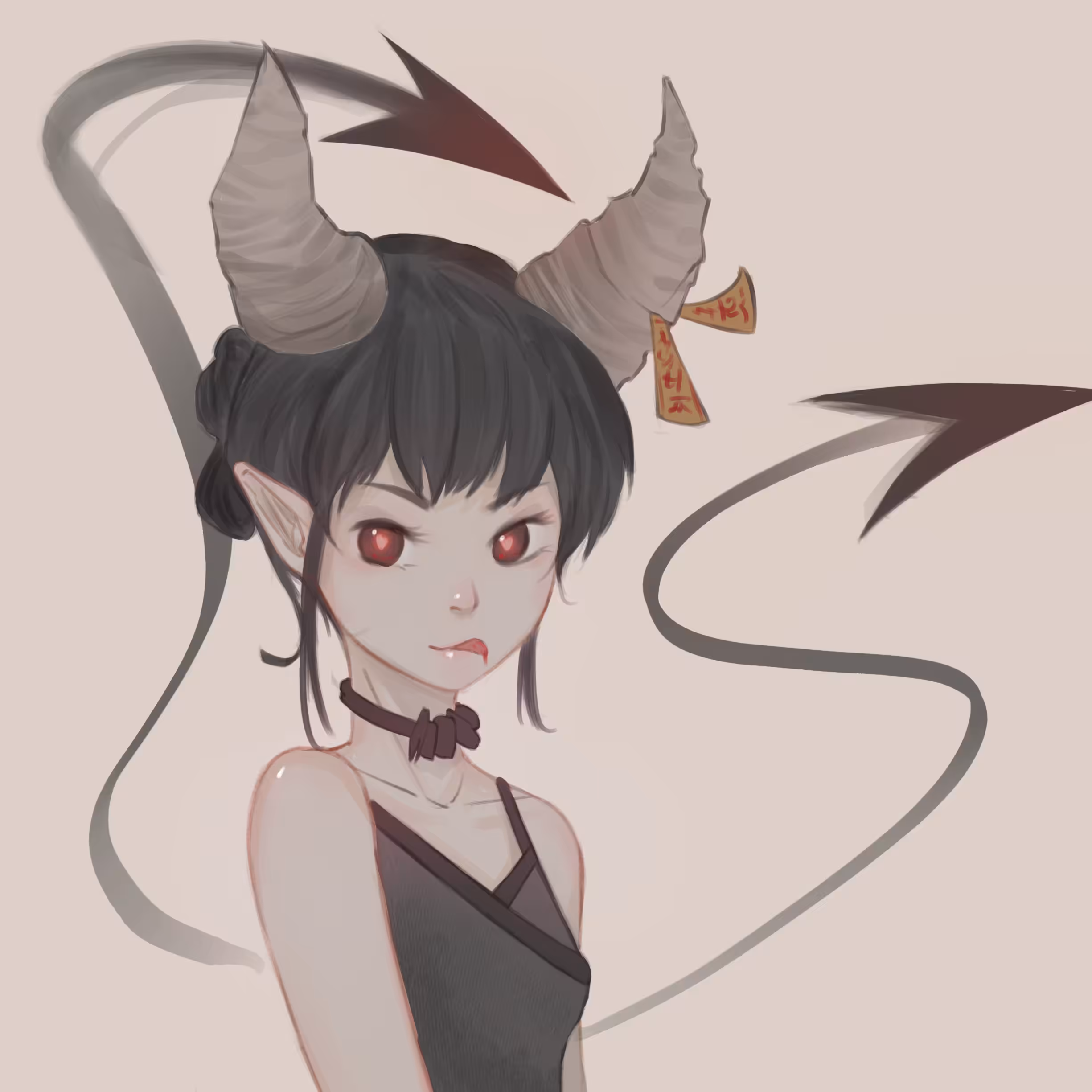 Demon