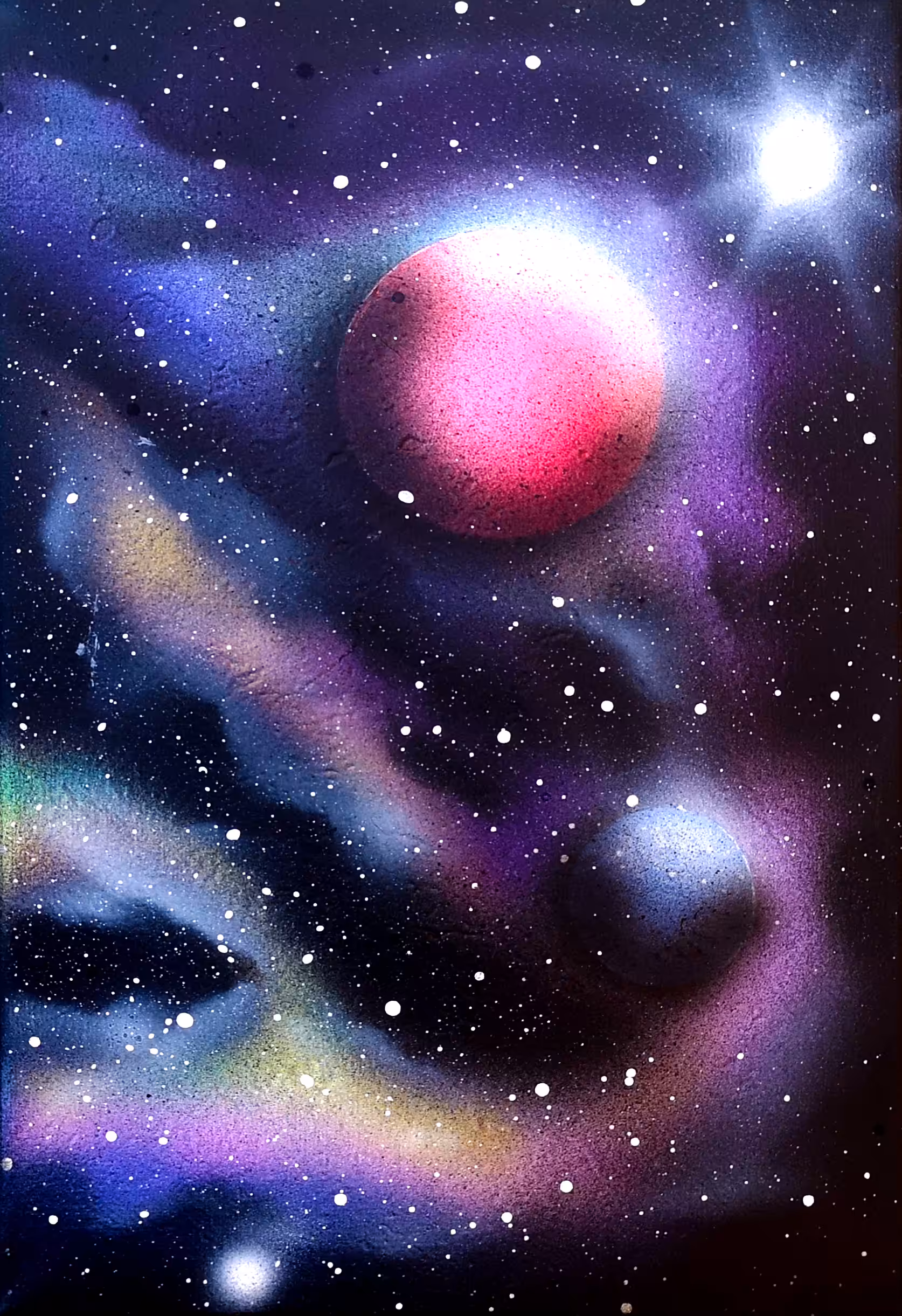 DossVerse #2