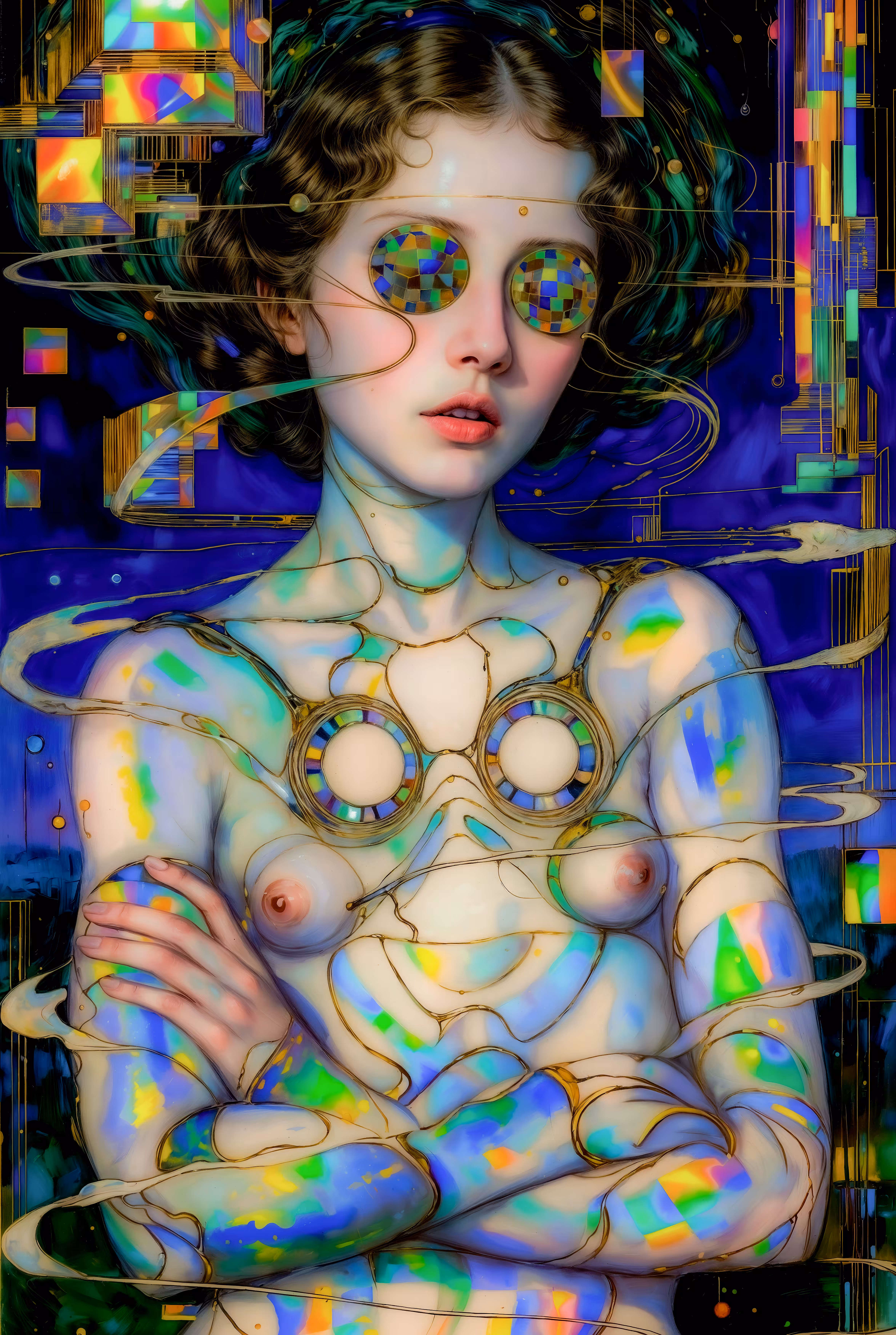 Cherubim