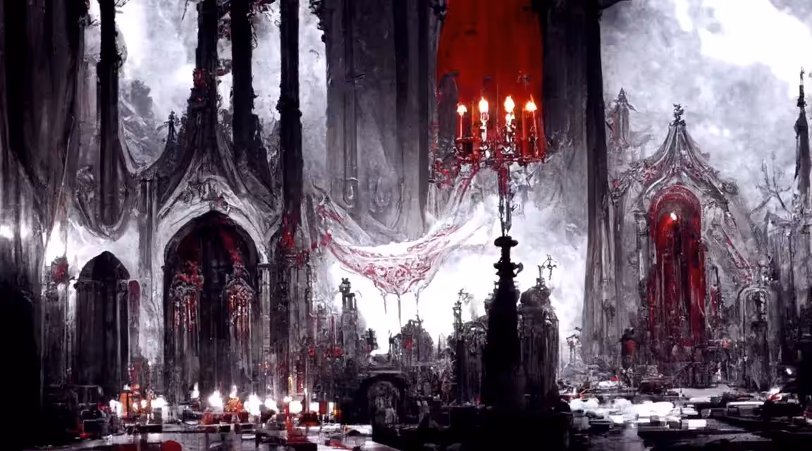 Church of Blood