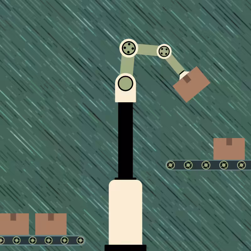 Robotics #327