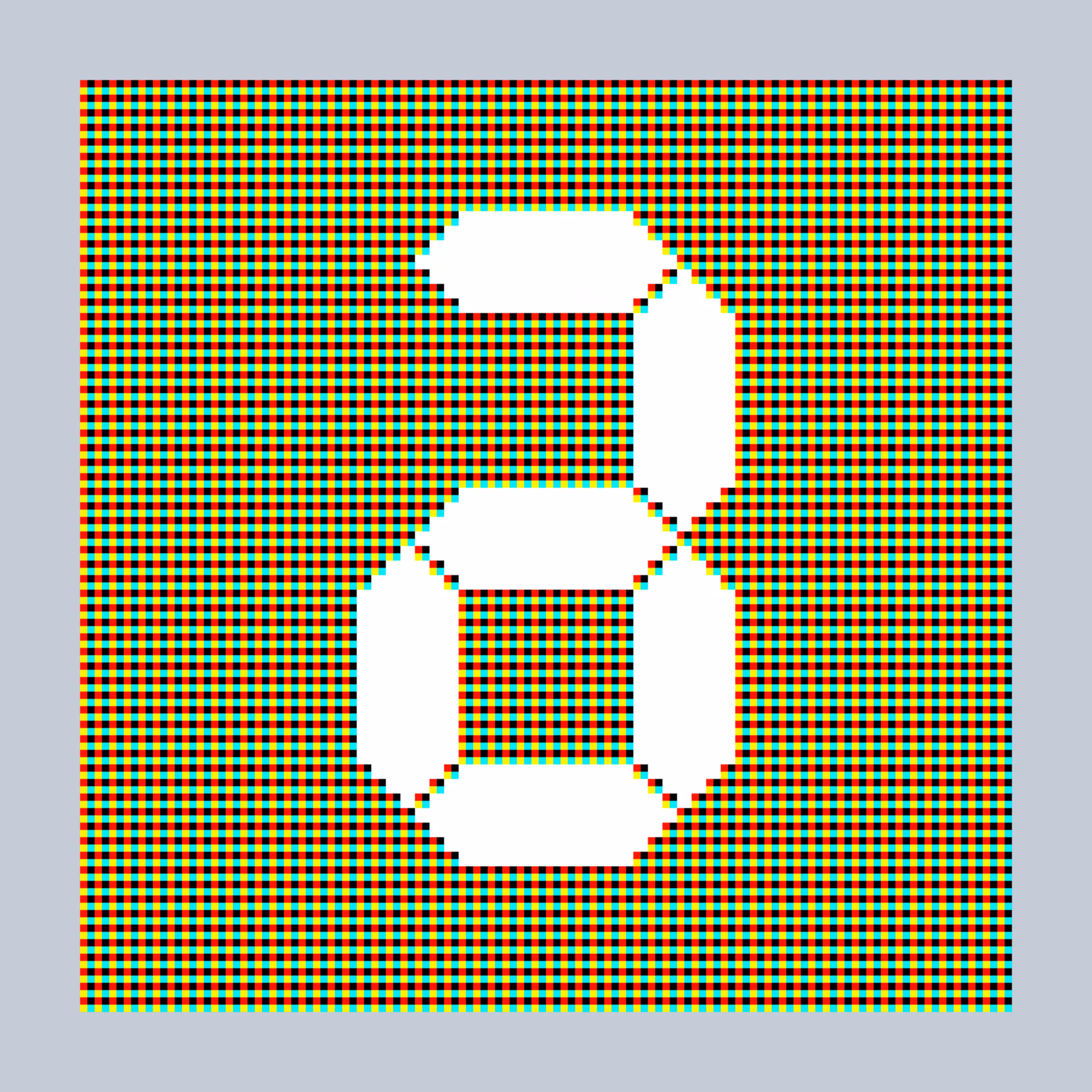 27-Bit Digital #106