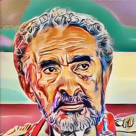 Haile Selassie