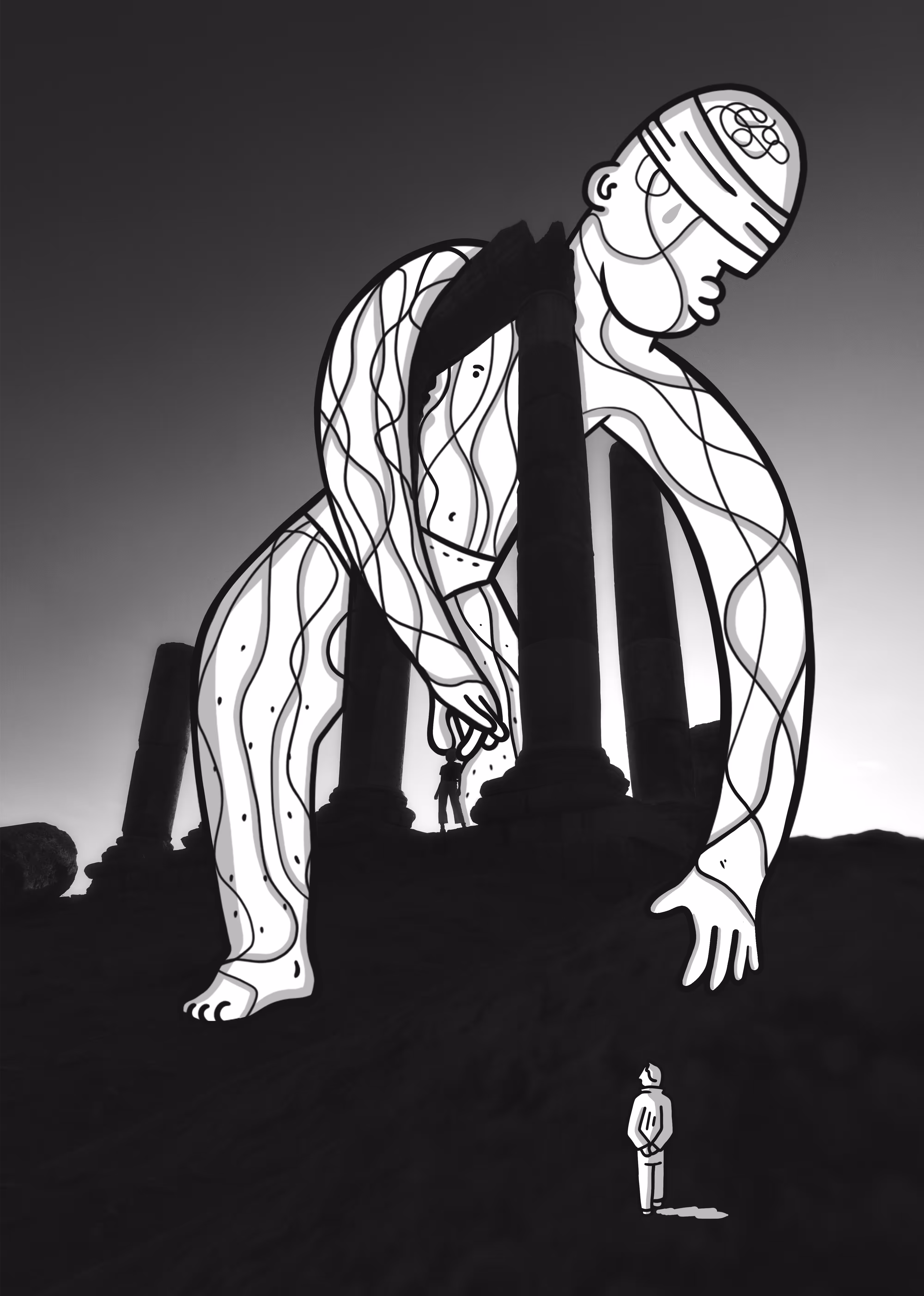 The Builder