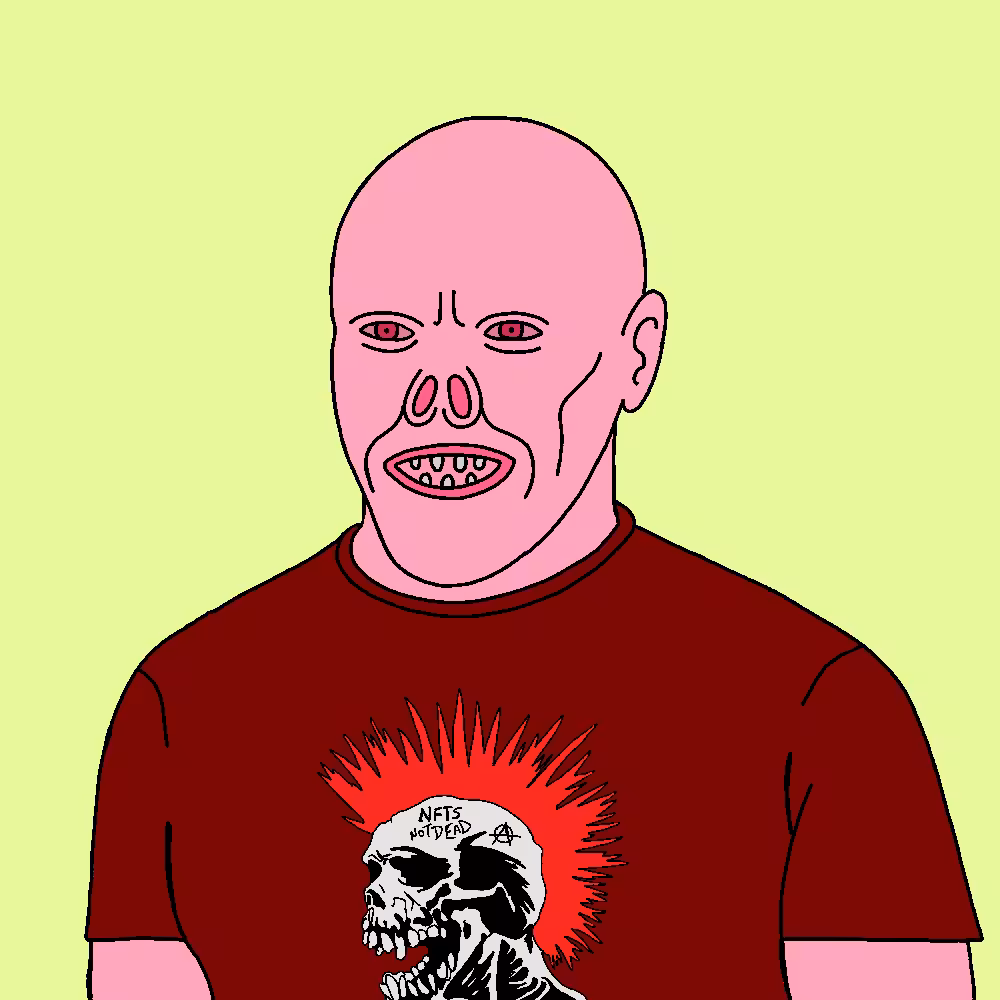 Mythfits: Mythfit #802