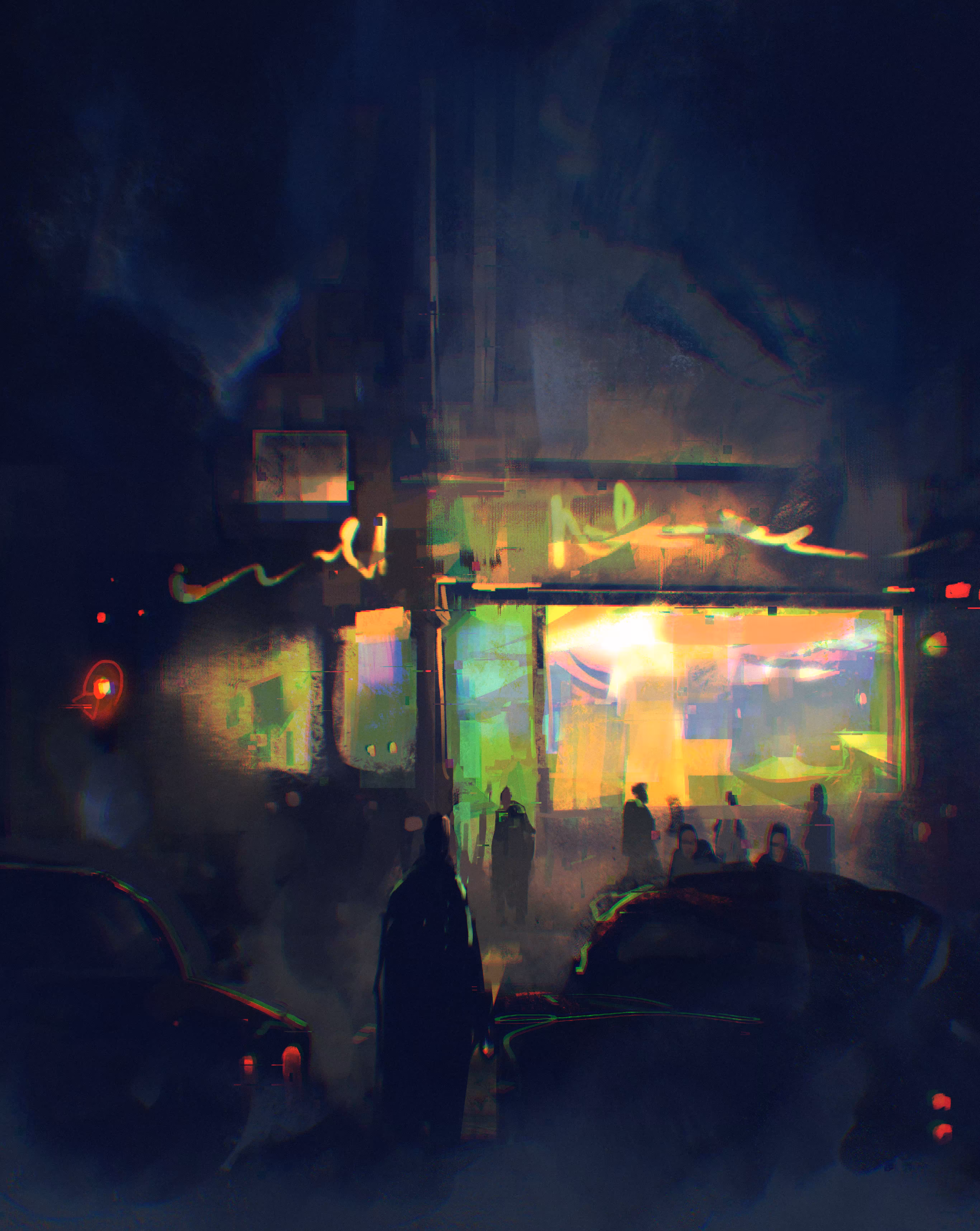 Street