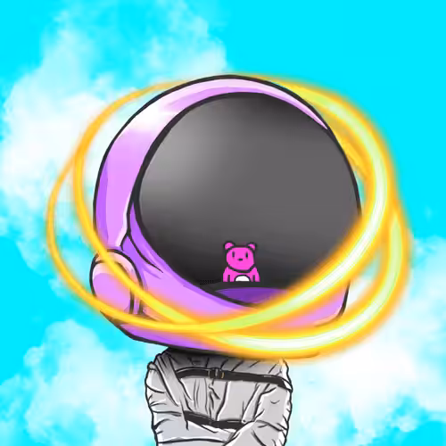 VibeNauts #1139
