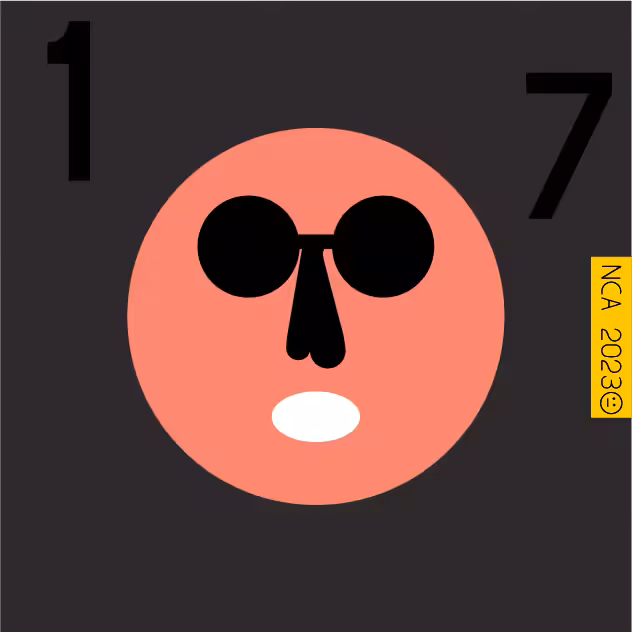Super Cool World #3699
