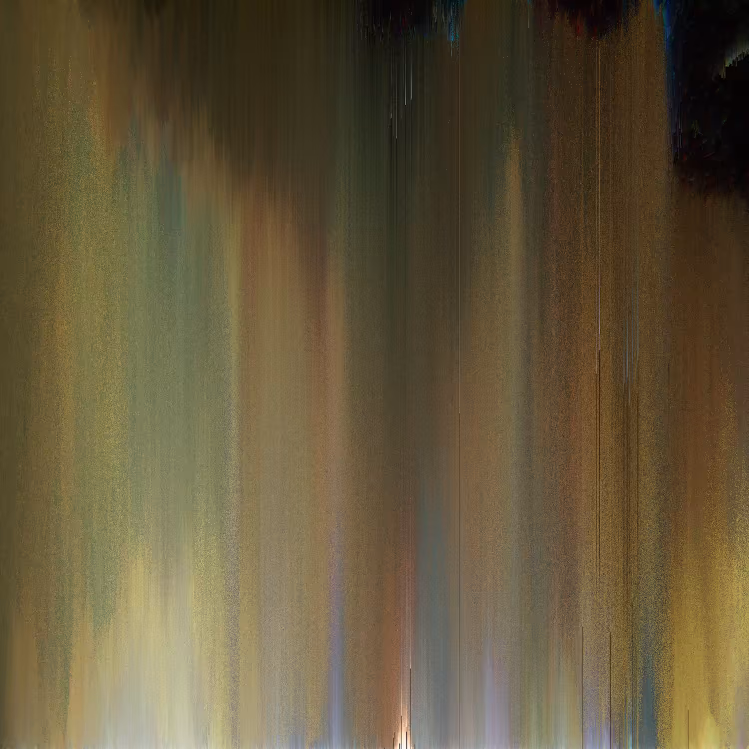The Spectral Eye