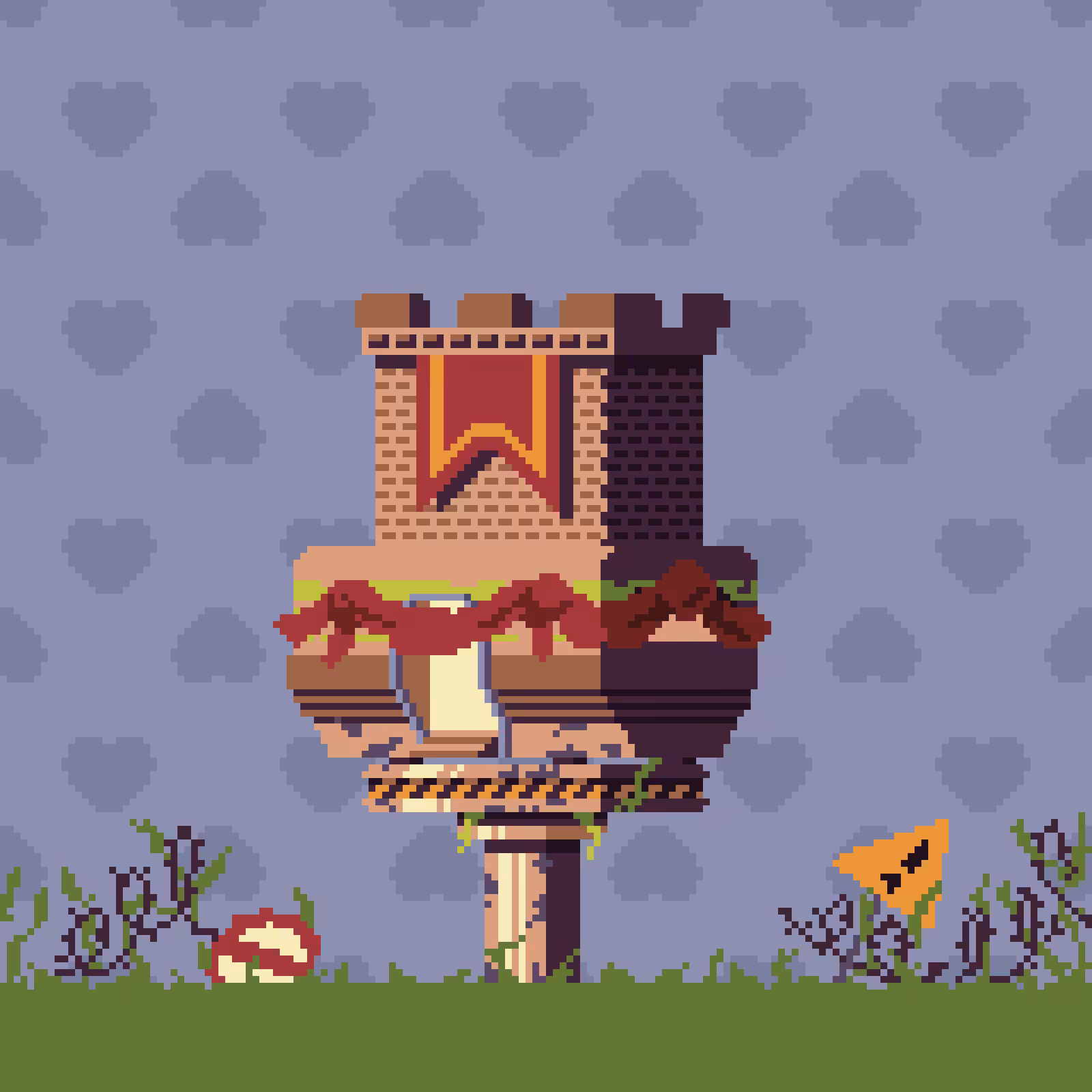 Sunset Tower #54