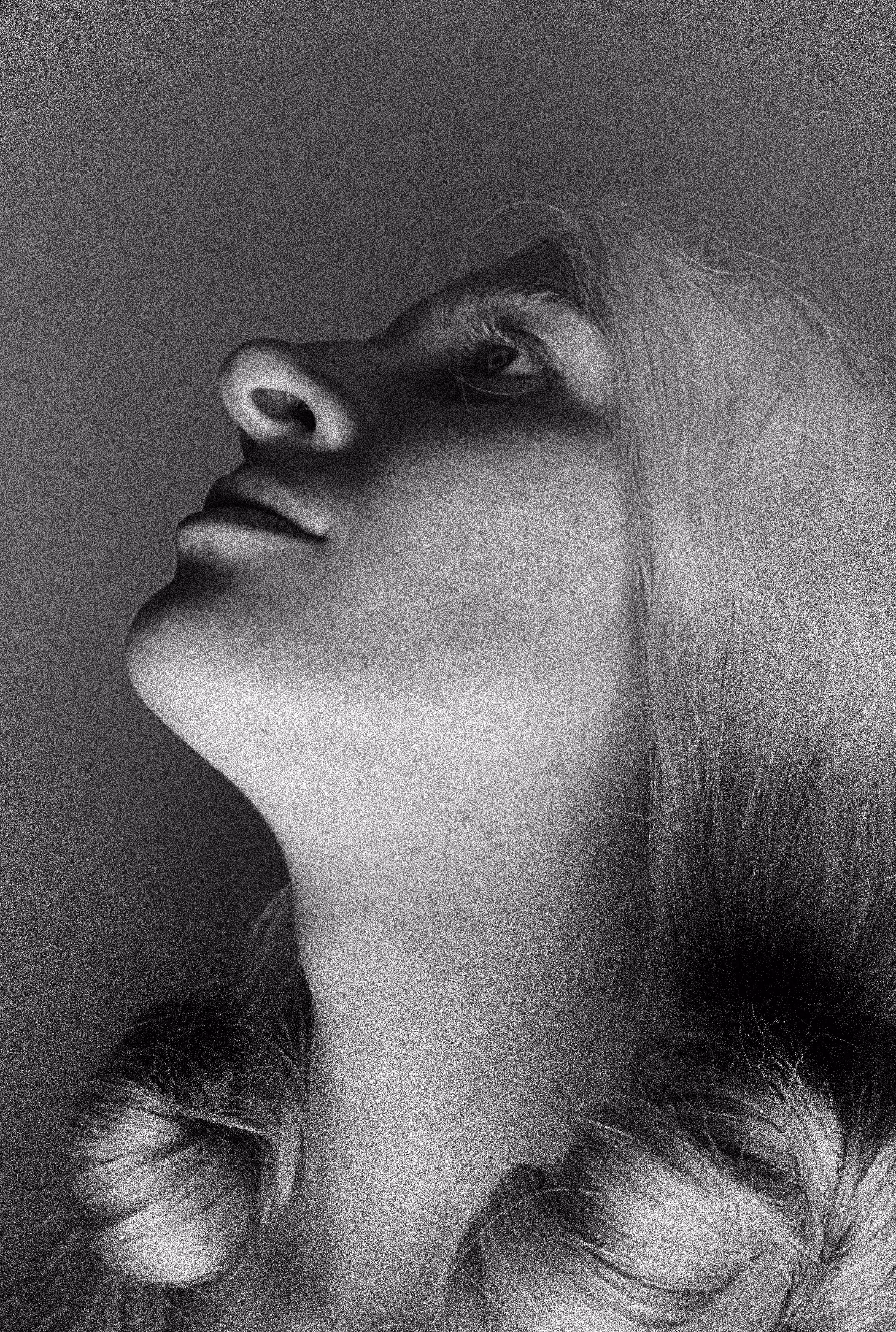 angel face