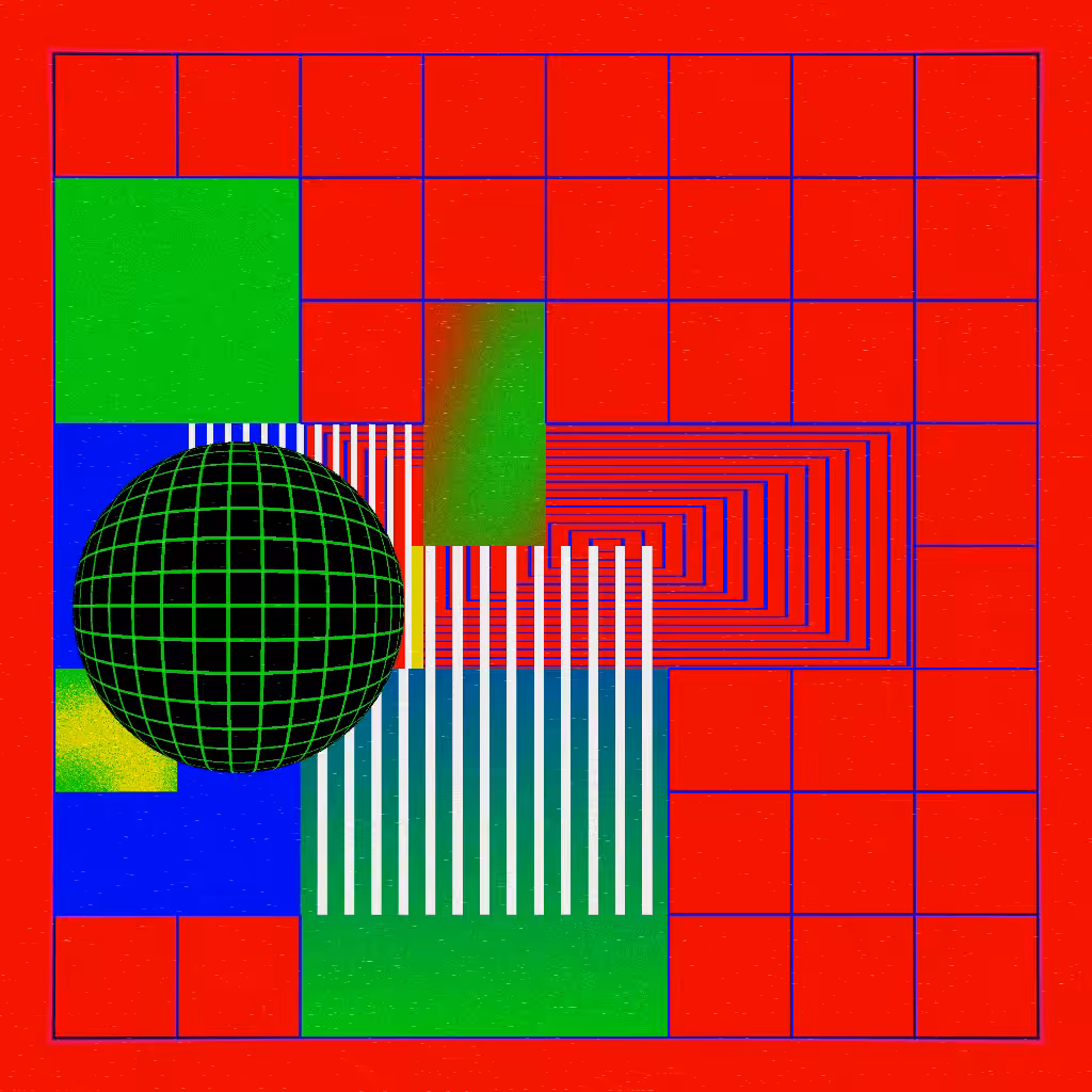 CYBERNETICS #35