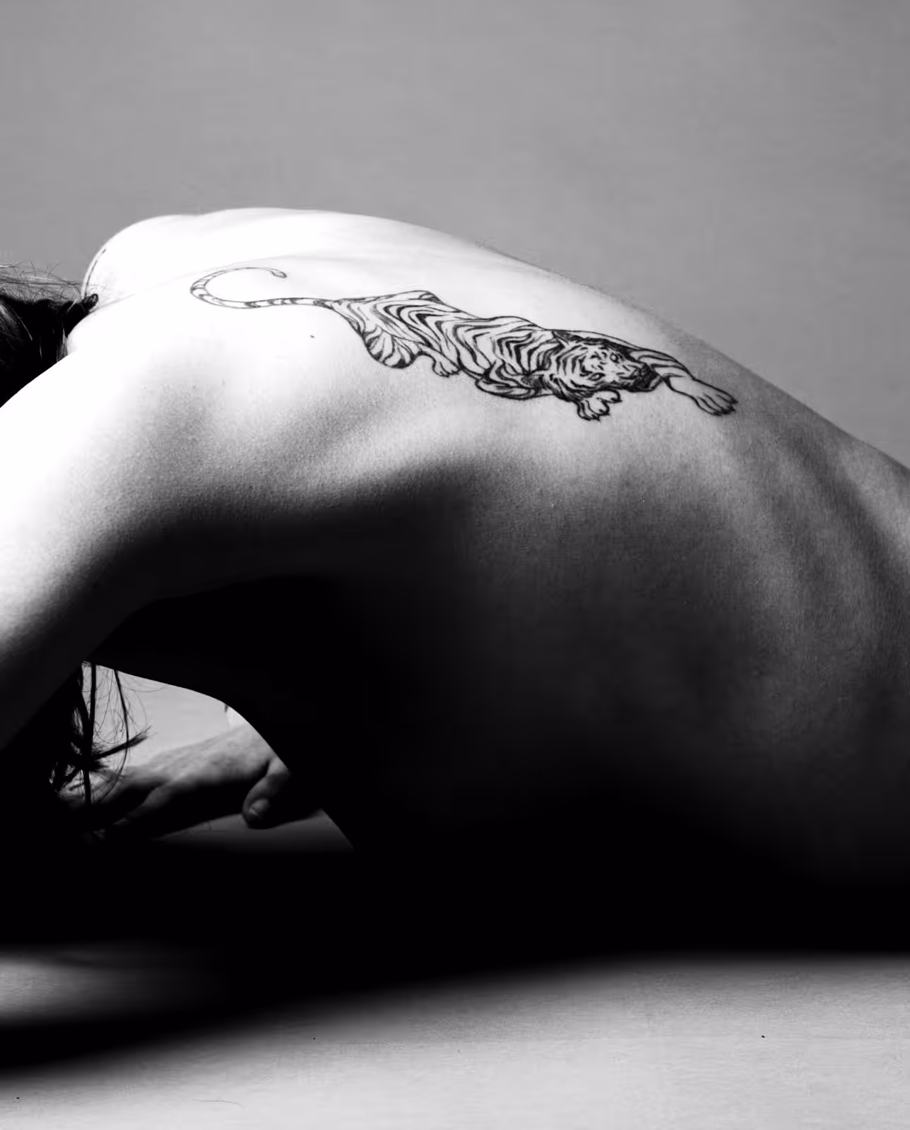 lovely crawl