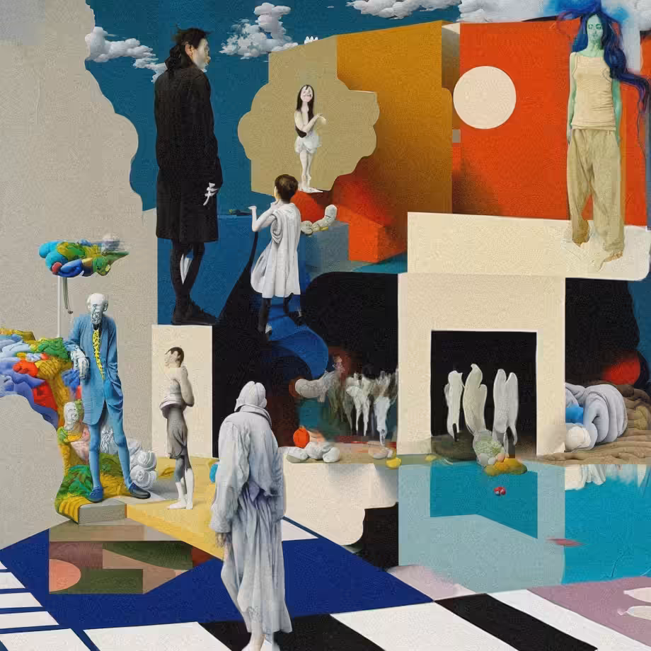 Sur.14s/PnG: entities