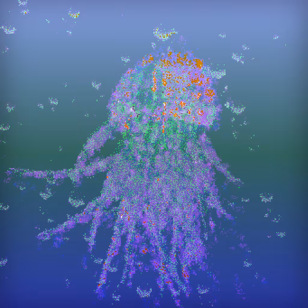 Jellyglitch #129