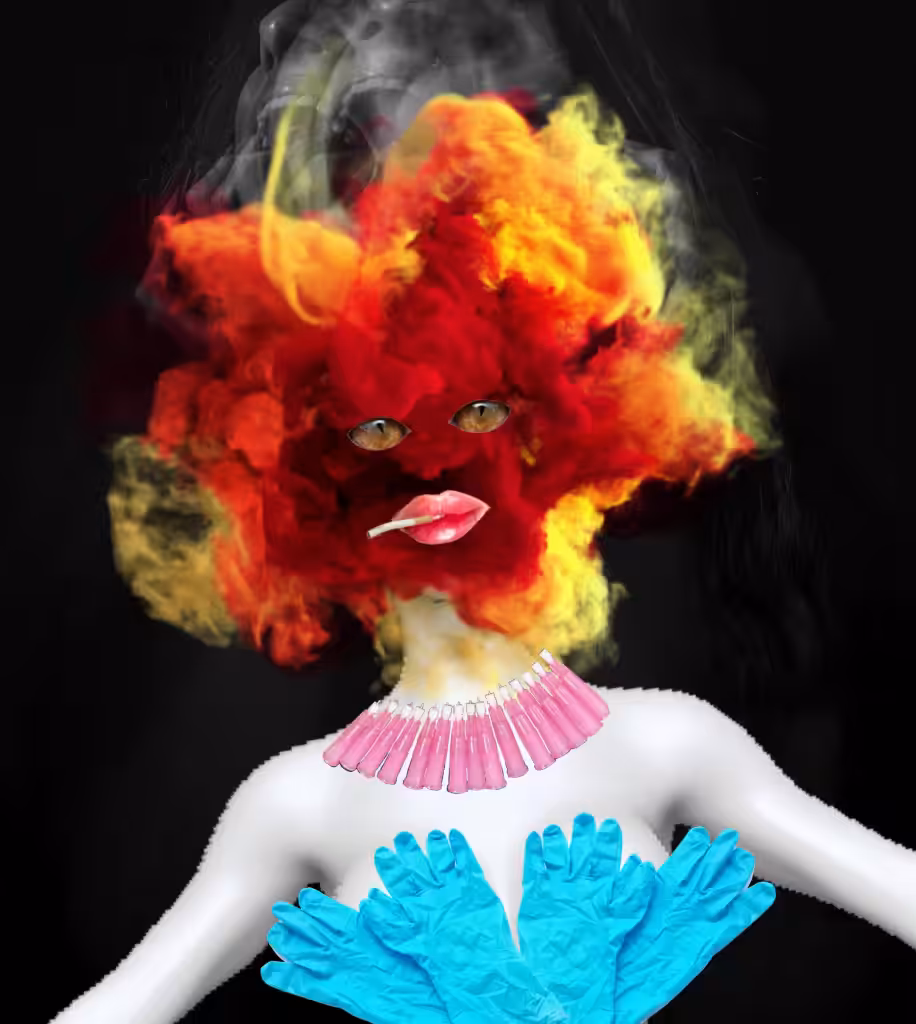 Don't Smoke and Think