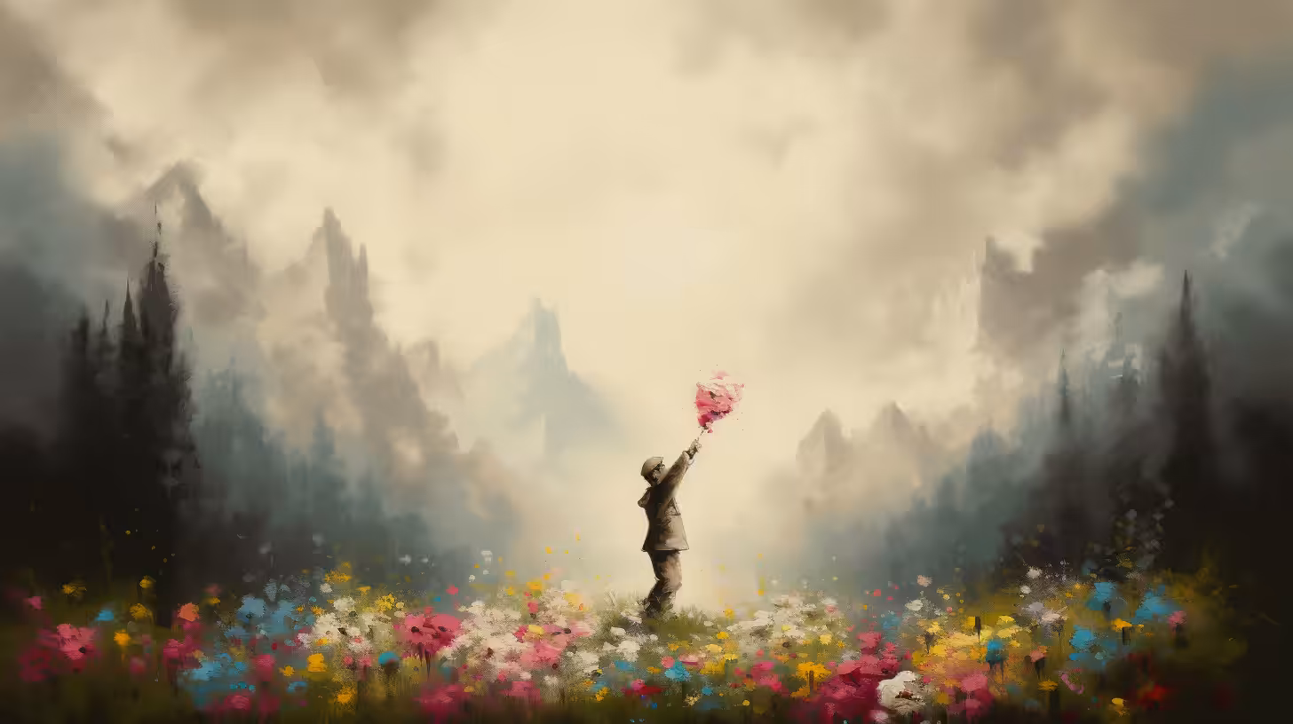Let Go