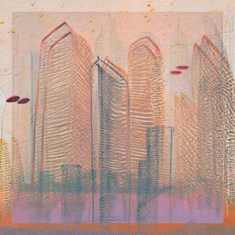 Permutation City #64