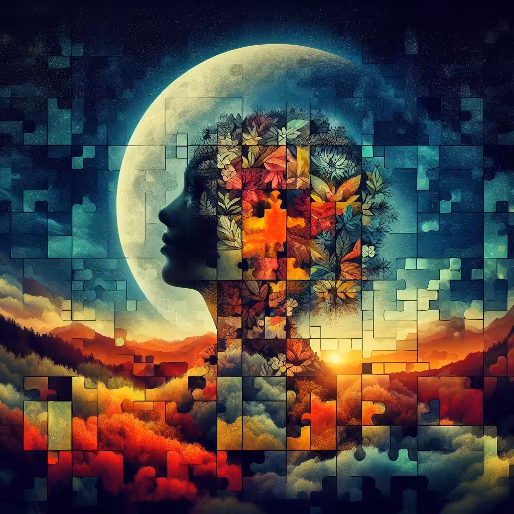 Unsolved puzzles 38