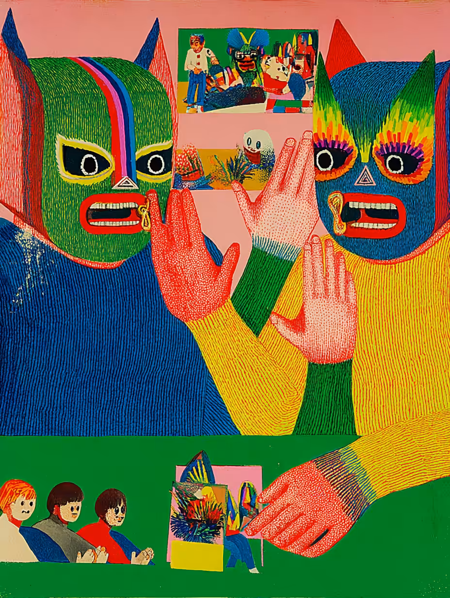 face invader # 962
