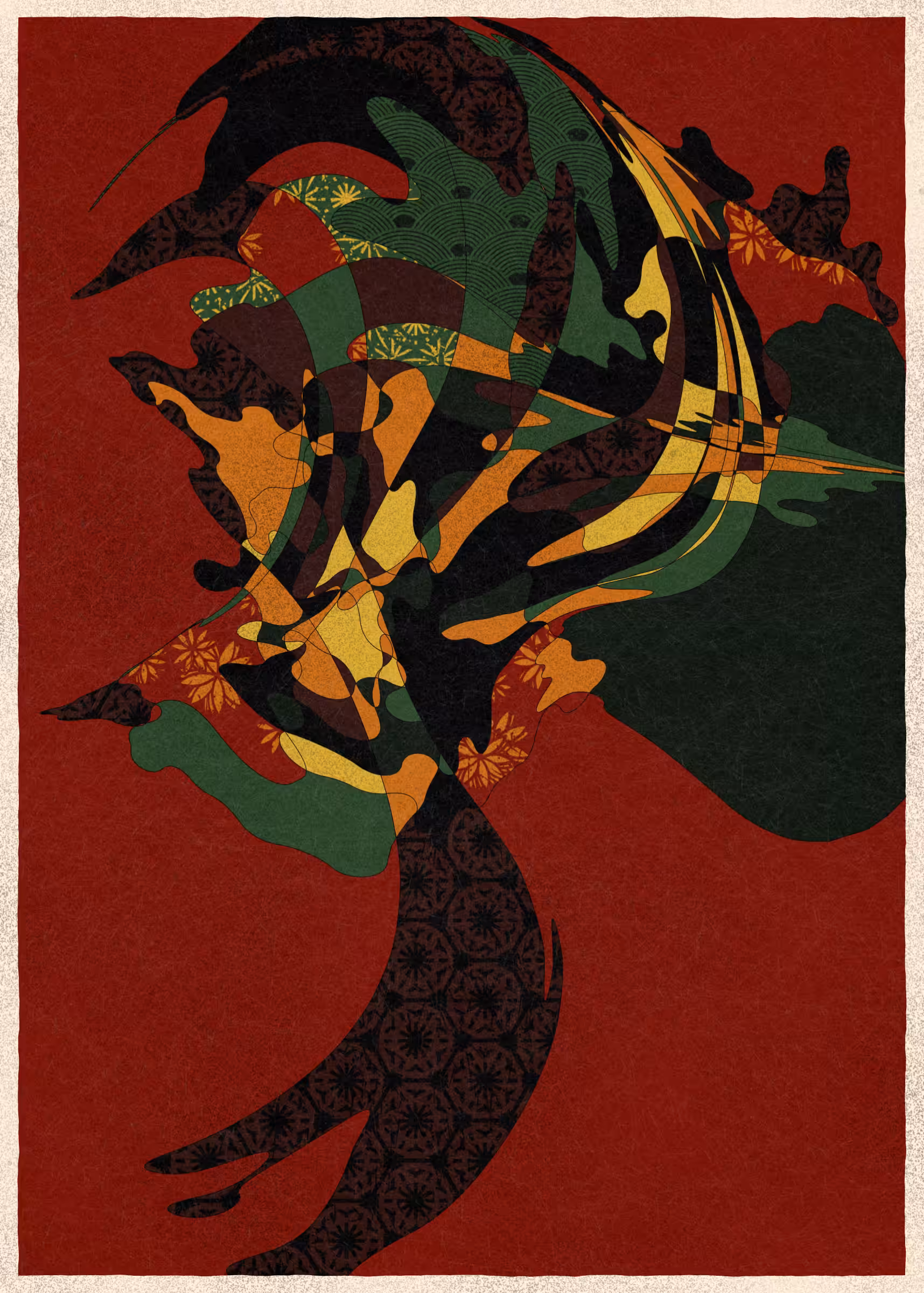 Memories of Qilin #234
