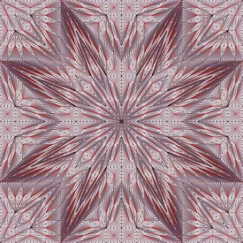 Triangle Subdivisions #504