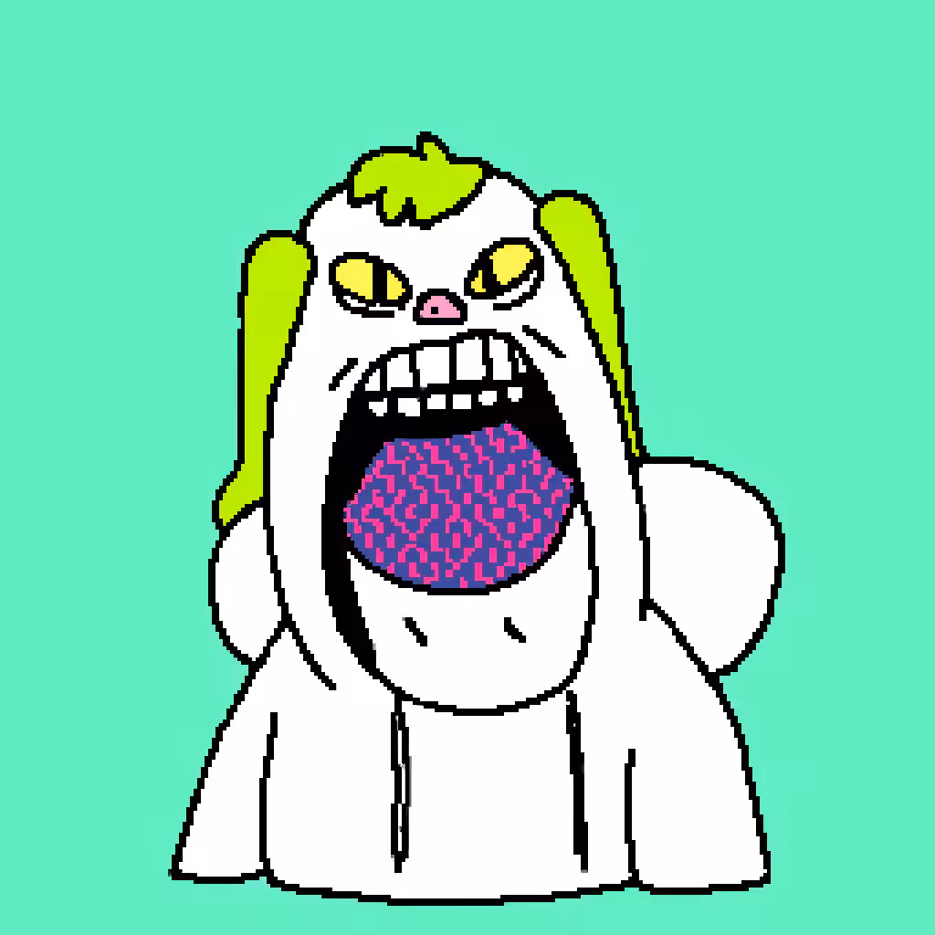 DX Terminal: BinaryBlob7