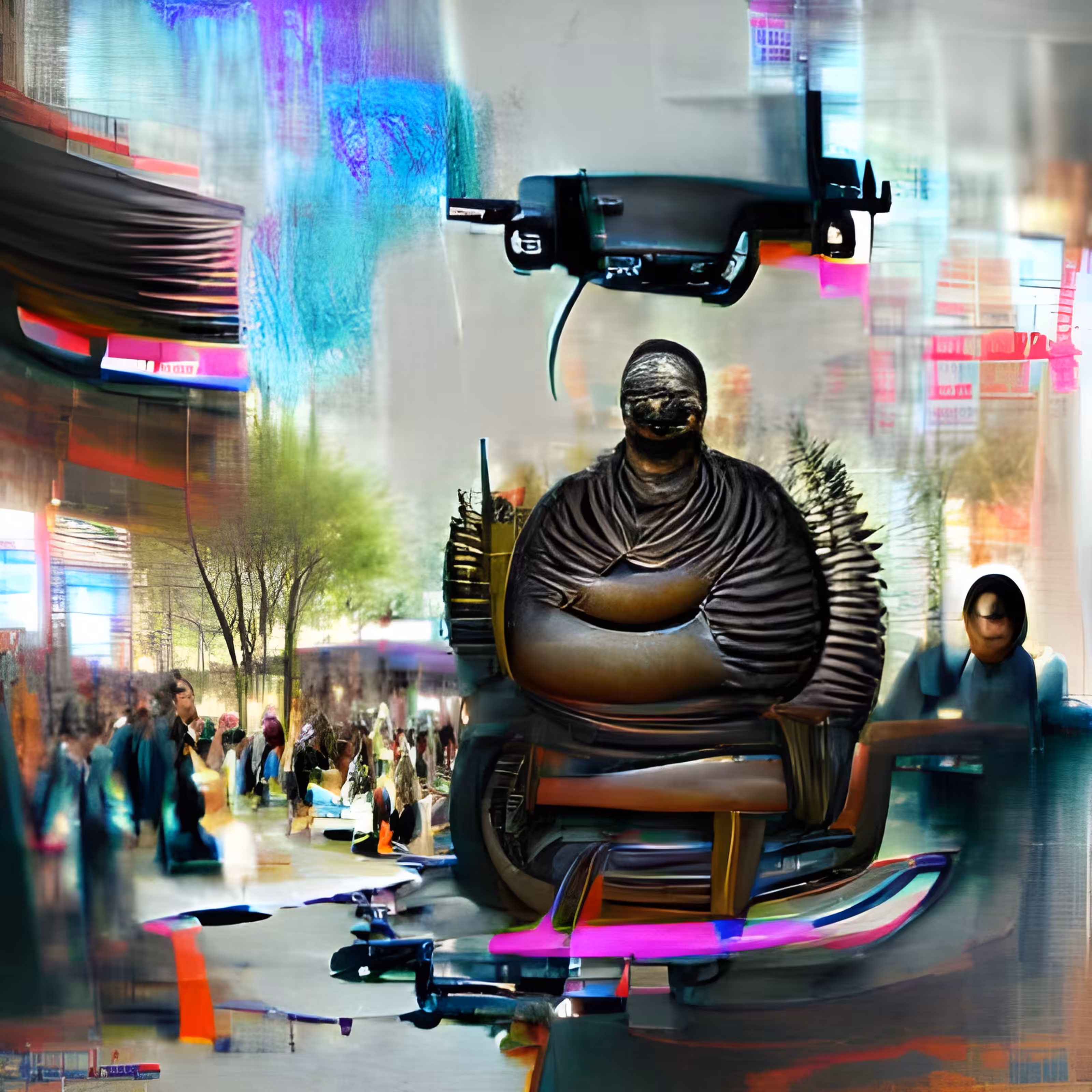 Buddha 2022