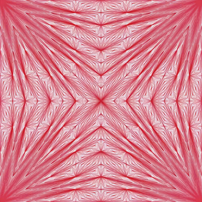 Triangle Subdivisions #176